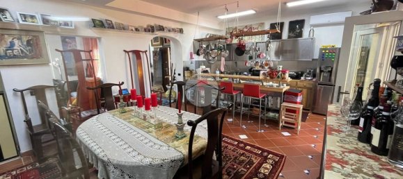 6 rooms Villa in Anzio, Italy No. 118107 20