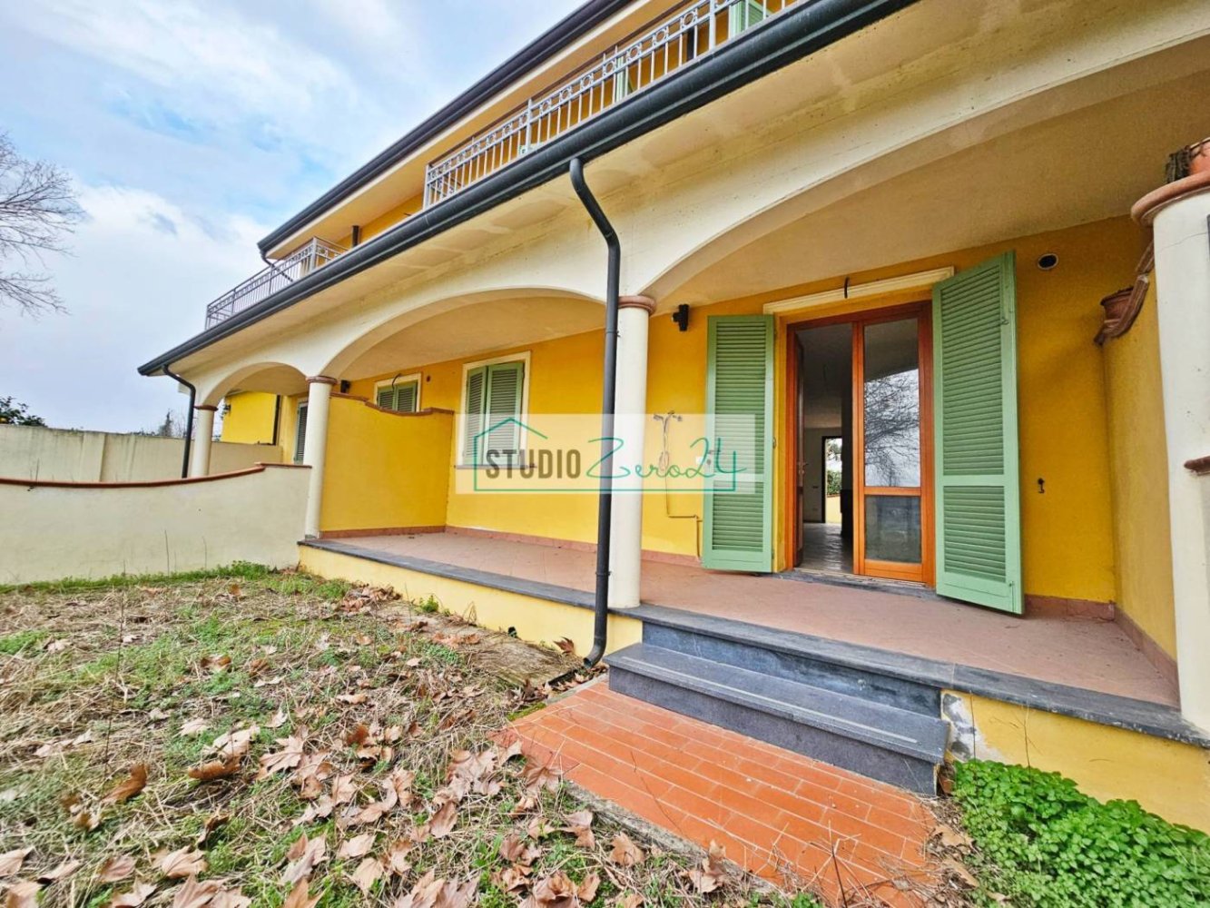 3 bedrooms House in Viareggio, Italy No. 107425