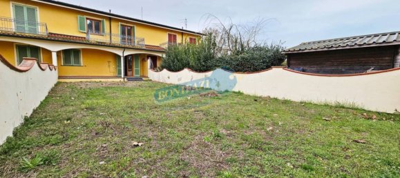 3 bedrooms House in Viareggio, Italy No. 107425 23