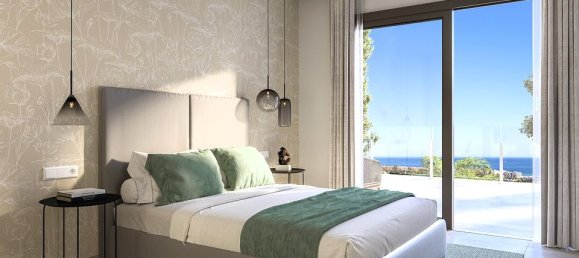 Вилла с 3 спальнями в Эстепона, Испания № 186113 5