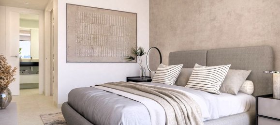 Вилла с 3 спальнями в Эстепона, Испания № 186113 6