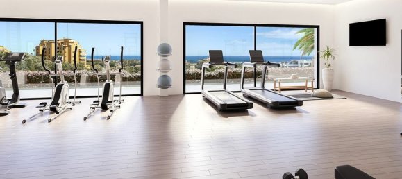 Вилла с 3 спальнями в Эстепона, Испания № 186113 10