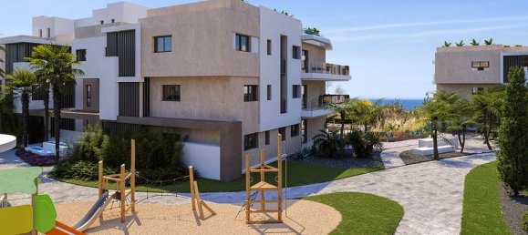 Вилла с 3 спальнями в Эстепона, Испания № 186113 13