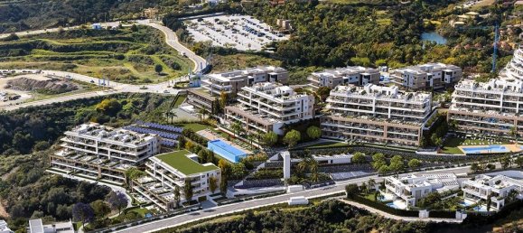 Вилла с 3 спальнями в Эстепона, Испания № 186113 12