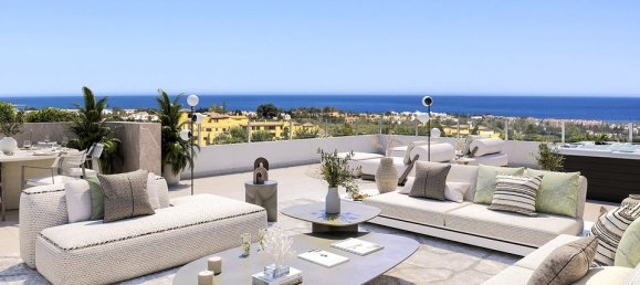 Вилла с 3 спальнями в Эстепона, Испания № 186113 8