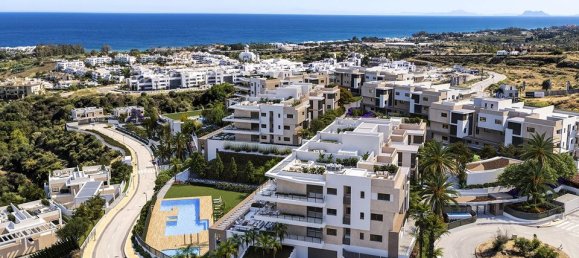 Вилла с 3 спальнями в Эстепона, Испания № 186113 11