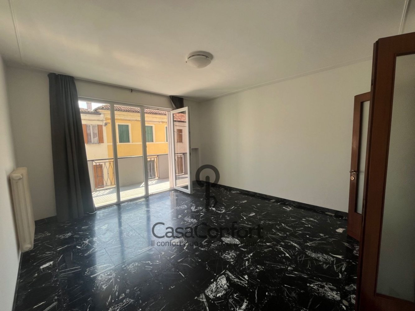 4 rooms Apartment in Trebaseleghe, Italy No. 273845