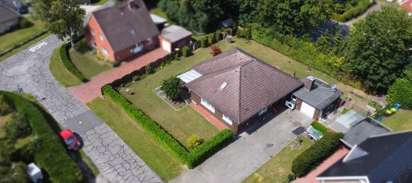 3 Schlafzimmer Bungalow in Cloppenburg, Germany, Nr. 265187 2