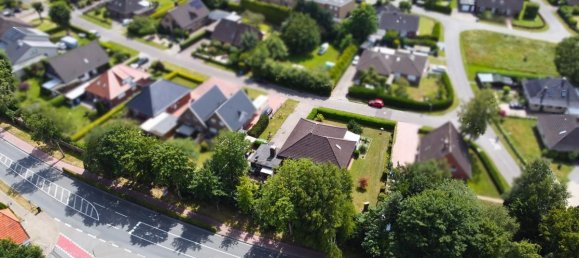 3 Schlafzimmer Bungalow in Cloppenburg, Germany, Nr. 265187 10