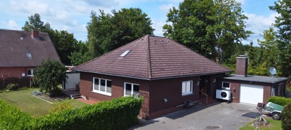 3 Schlafzimmer Bungalow in Cloppenburg, Germany, Nr. 265187 9