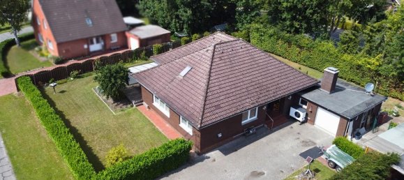 3 Schlafzimmer Bungalow in Cloppenburg, Germany, Nr. 265187 5