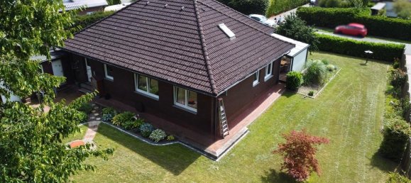 3 Schlafzimmer Bungalow in Cloppenburg, Germany, Nr. 265187 6