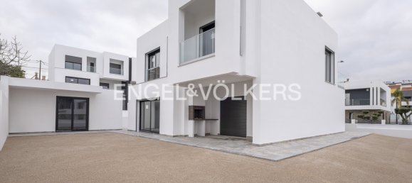 4 bedrooms House in Corroios, Portugal No. 14224 33