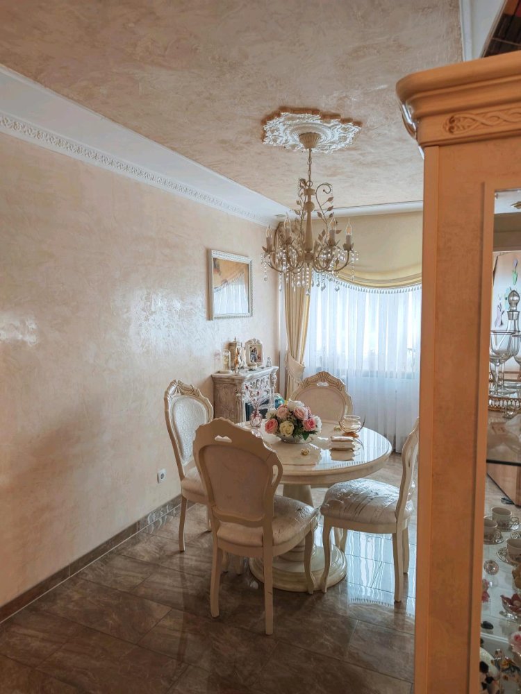 3 Schlafzimmer Wohnung in Ludwigshafen am Rhein, Germany, Nr. 334704