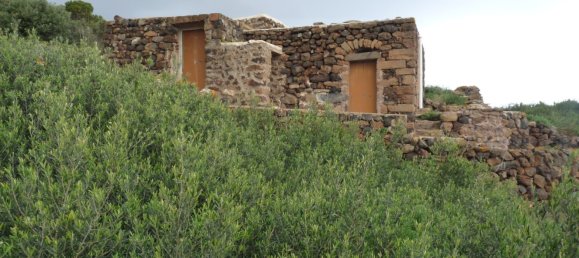 3-salle Maison à Pantelleria, Italy No. 251746 5