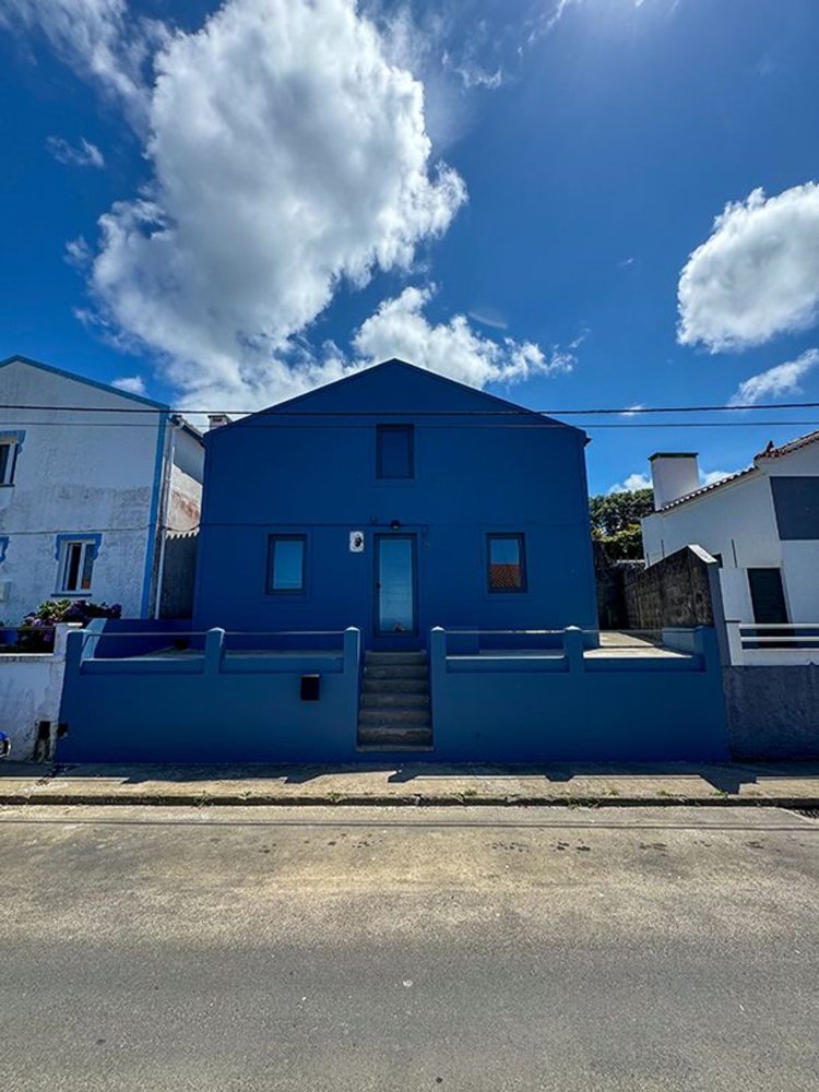 3 bedrooms House in Ponta Delgada, Portugal No. 249738