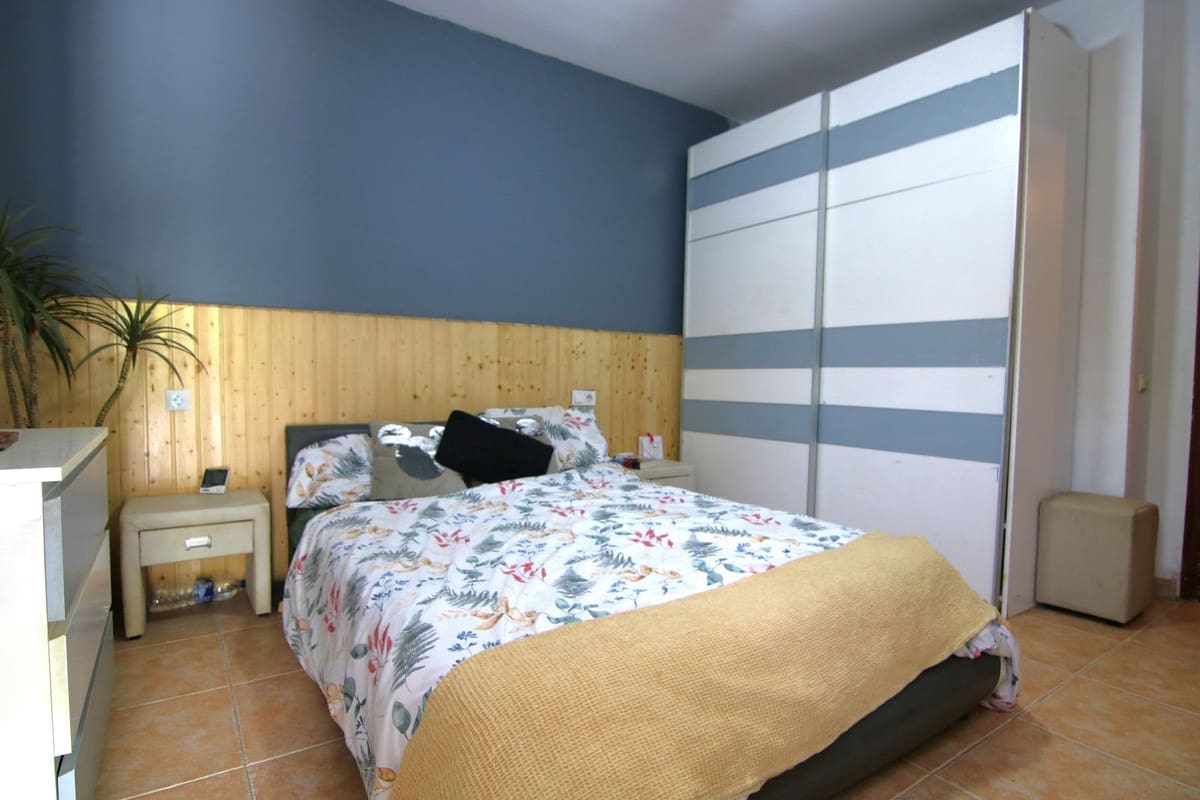 3 bedrooms Townhouse in Mijas, Spain No. 198179