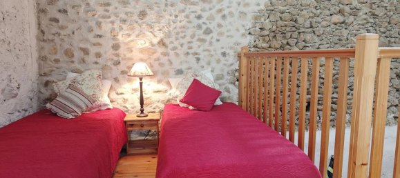 Дом с 4 спальнями в Окситания, Франция № 338971 11