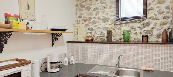 Дом с 4 спальнями в Окситания, Франция № 338971 13