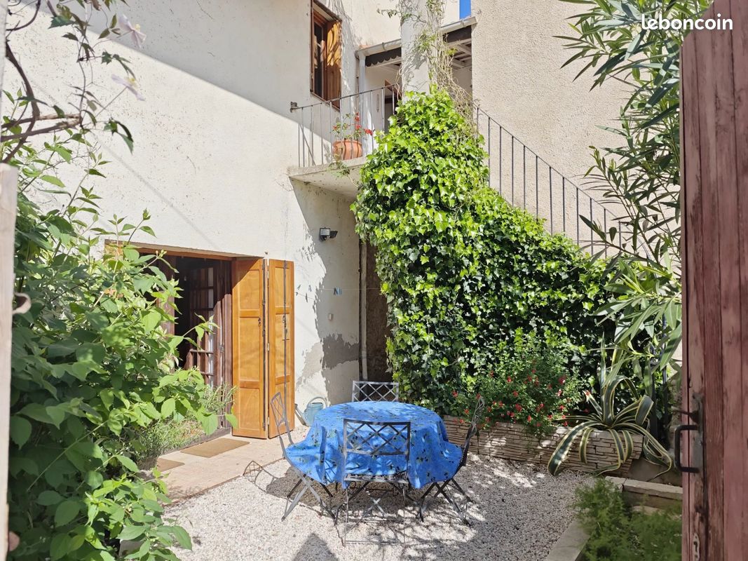 Дом с 4 спальнями в Окситания, Франция № 338971