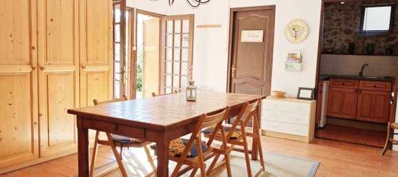 Дом с 4 спальнями в Окситания, Франция № 338971 6