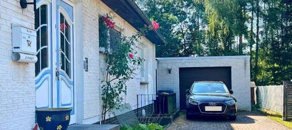 3-Zimmer Bungalow in Uelzen, Germany, Nr. 65999 5