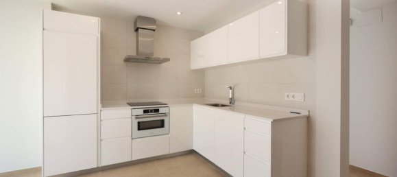 3 Schlafzimmer Villa in Benissa, Spain, Nr. 284969 7