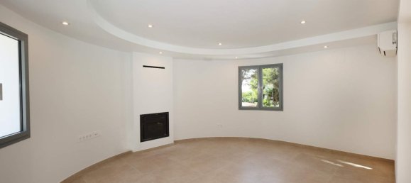 3 Schlafzimmer Villa in Benissa, Spain, Nr. 284969 9