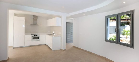 3 Schlafzimmer Villa in Benissa, Spain, Nr. 284969 6