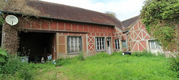 3 bedrooms House in Meslay-le-Vidame, France No. 65032 7