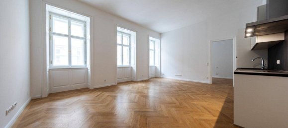 3-Zimmer Wohnung in Wieden, Austria, Nr. 51333 4