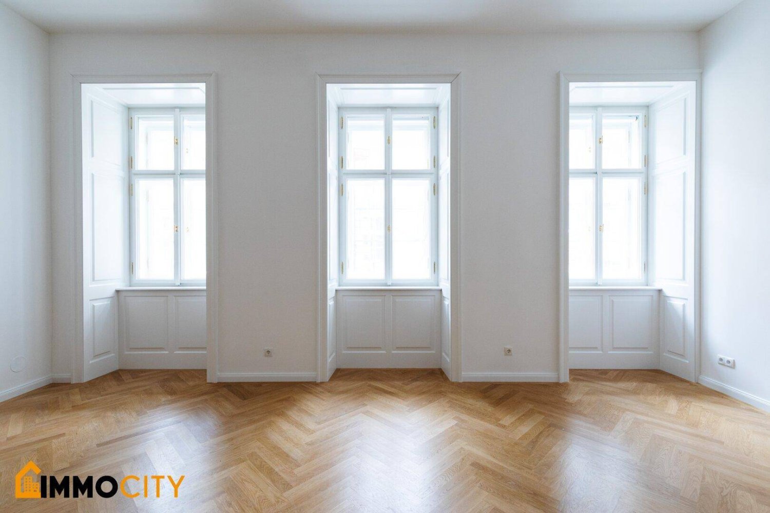 Apartamento de 3 divisões em Wieden, Austria N.º 51333