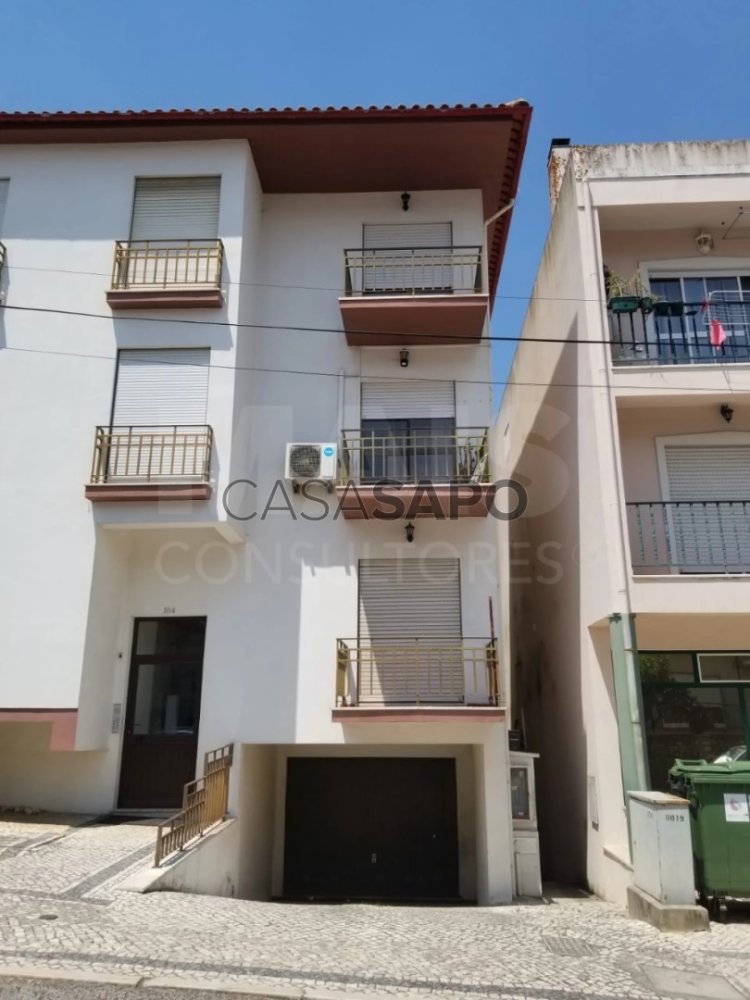 3 chambres Appartement à Alcanena, Portugal No. 343544