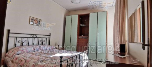 4 rooms Apartment in Corigliano Rossano, Italy No. 185396 16