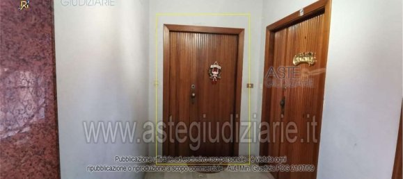 4 rooms Apartment in Corigliano Rossano, Italy No. 185396 25