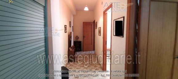 4 rooms Apartment in Corigliano Rossano, Italy No. 185396 45