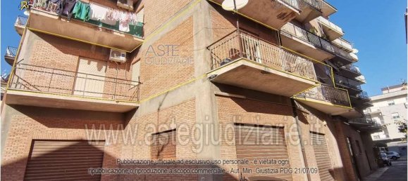 4 rooms Apartment in Corigliano Rossano, Italy No. 185396 17