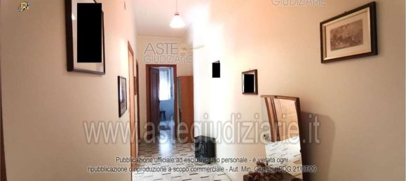 4 rooms Apartment in Corigliano Rossano, Italy No. 185396 32