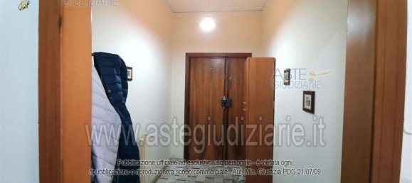 4 rooms Apartment in Corigliano Rossano, Italy No. 185396 27