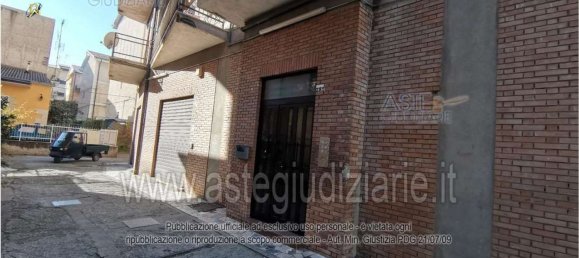 4 rooms Apartment in Corigliano Rossano, Italy No. 185396 48