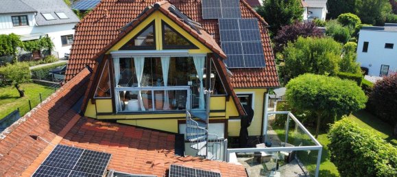 12 rooms House in Wieselburg-Land, Austria No. 244330 50