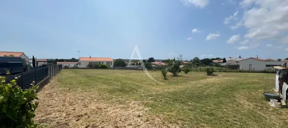 Casa de 3 divisões em Longeville-sur-Mer, France N.º 318447 2