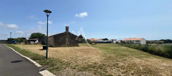 Casa de 3 divisões em Longeville-sur-Mer, France N.º 318447 3