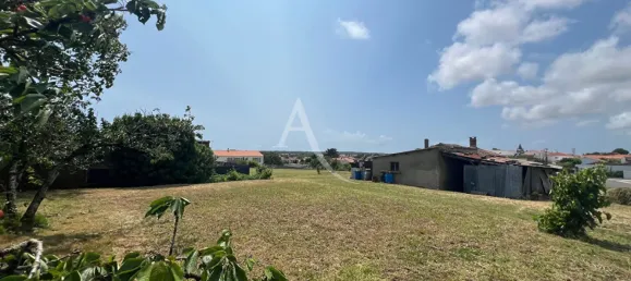 Casa de 3 divisões em Longeville-sur-Mer, France N.º 318447 4