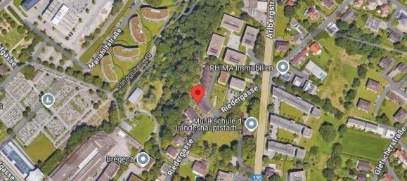 5-salle Maison de ville à Bregenz, Austria No. 158998 42