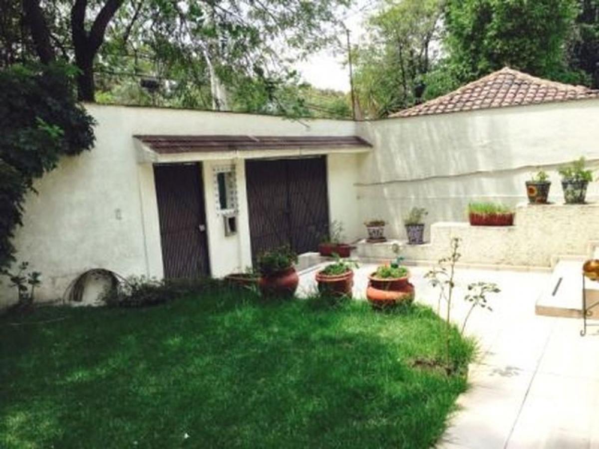 4 chambres Maison à Naucalpan de Juarez, Mexico No. 227849