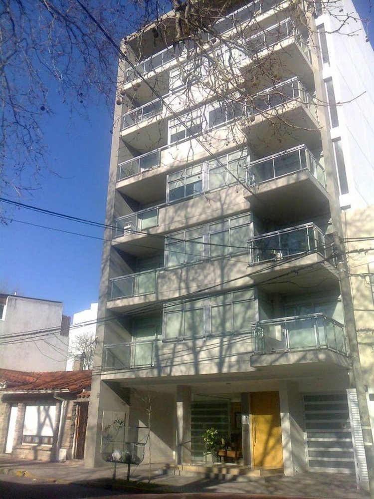 3 bedrooms Apartment in Mar del Plata, Argentina No. 76339