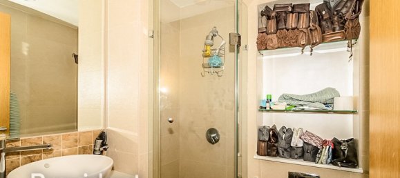 Apartamento de 3 dormitorios en Dubai Marina, UAE No. 2268 10