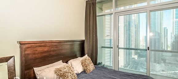 Apartamento de 3 dormitorios en Dubai Marina, UAE No. 2268 9
