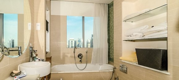 Apartamento de 3 dormitorios en Dubai Marina, UAE No. 2268 8